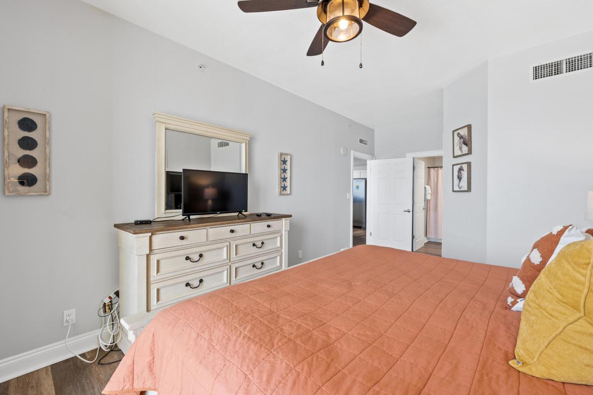 Calypso Resort And Towers #602-E By Book That Condo Panama City Beach Exterior foto