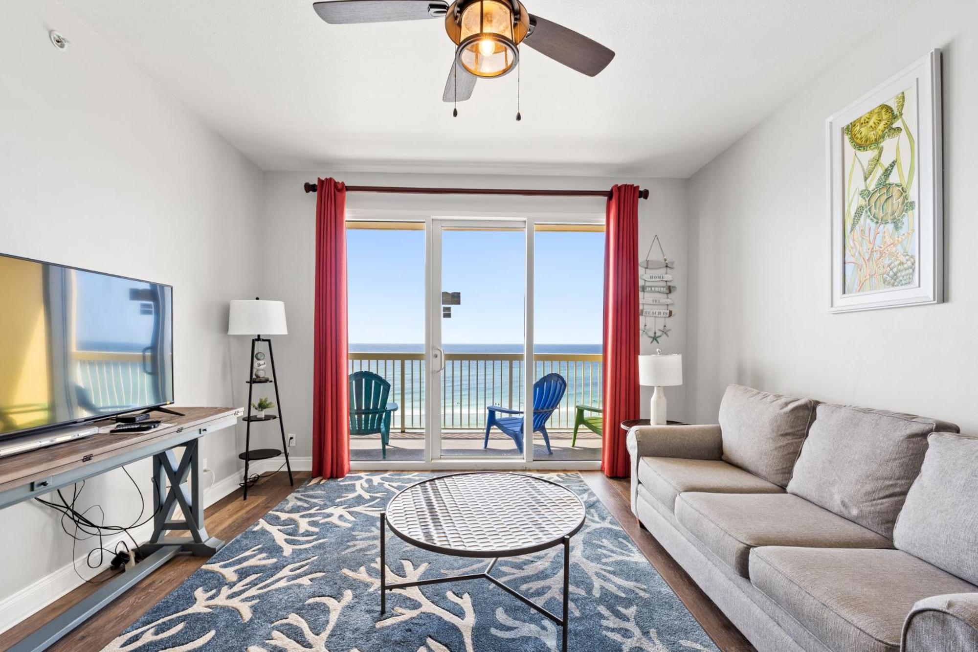 Calypso Resort And Towers #602-E By Book That Condo Panama City Beach Exterior foto