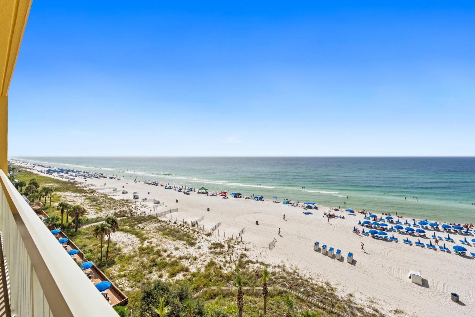 Calypso Resort And Towers #602-E By Book That Condo Panama City Beach Exterior foto