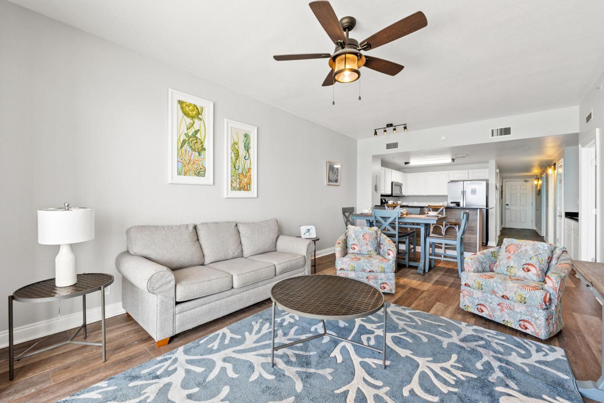 Calypso Resort And Towers #602-E By Book That Condo Panama City Beach Exterior foto
