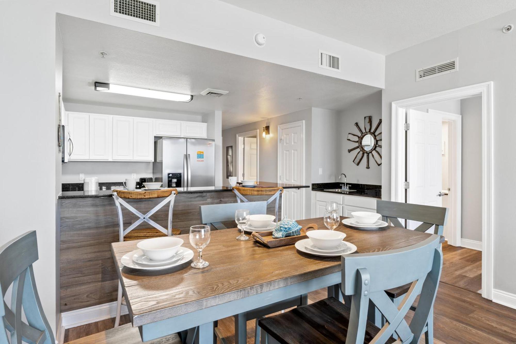 Calypso Resort And Towers #602-E By Book That Condo Panama City Beach Exterior foto