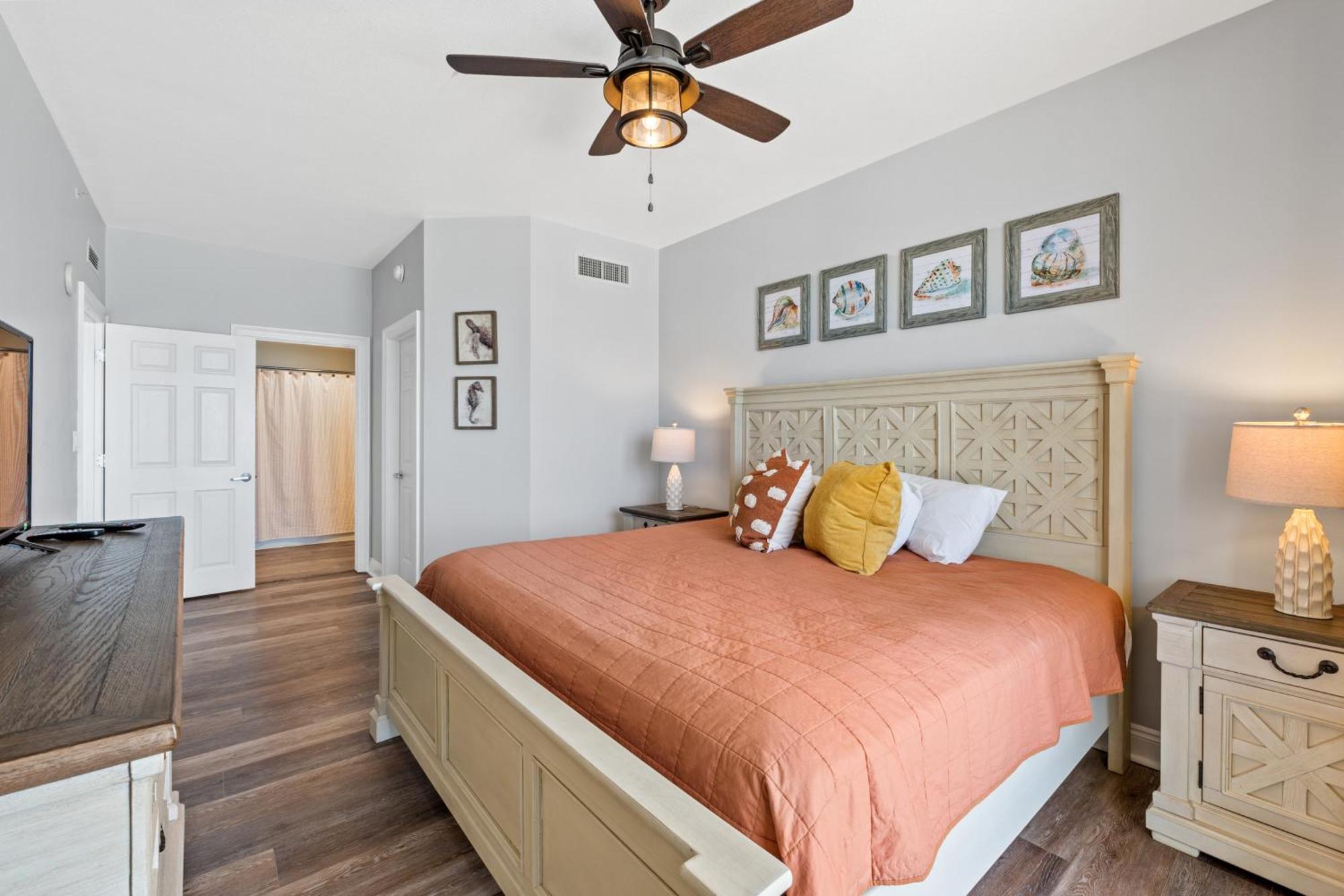 Calypso Resort And Towers #602-E By Book That Condo Panama City Beach Exterior foto