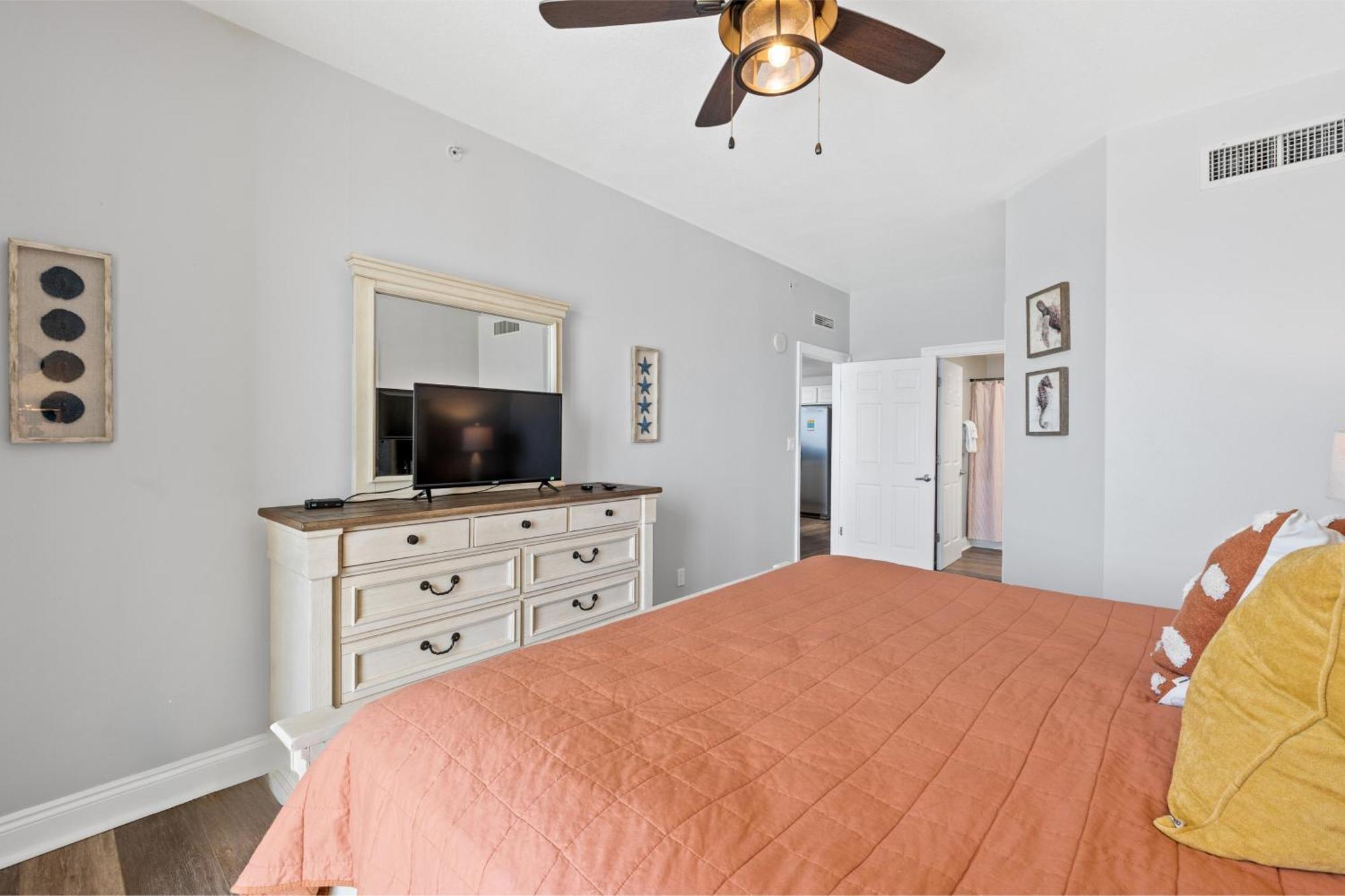 Calypso Resort And Towers #602-E By Book That Condo Panama City Beach Exterior foto