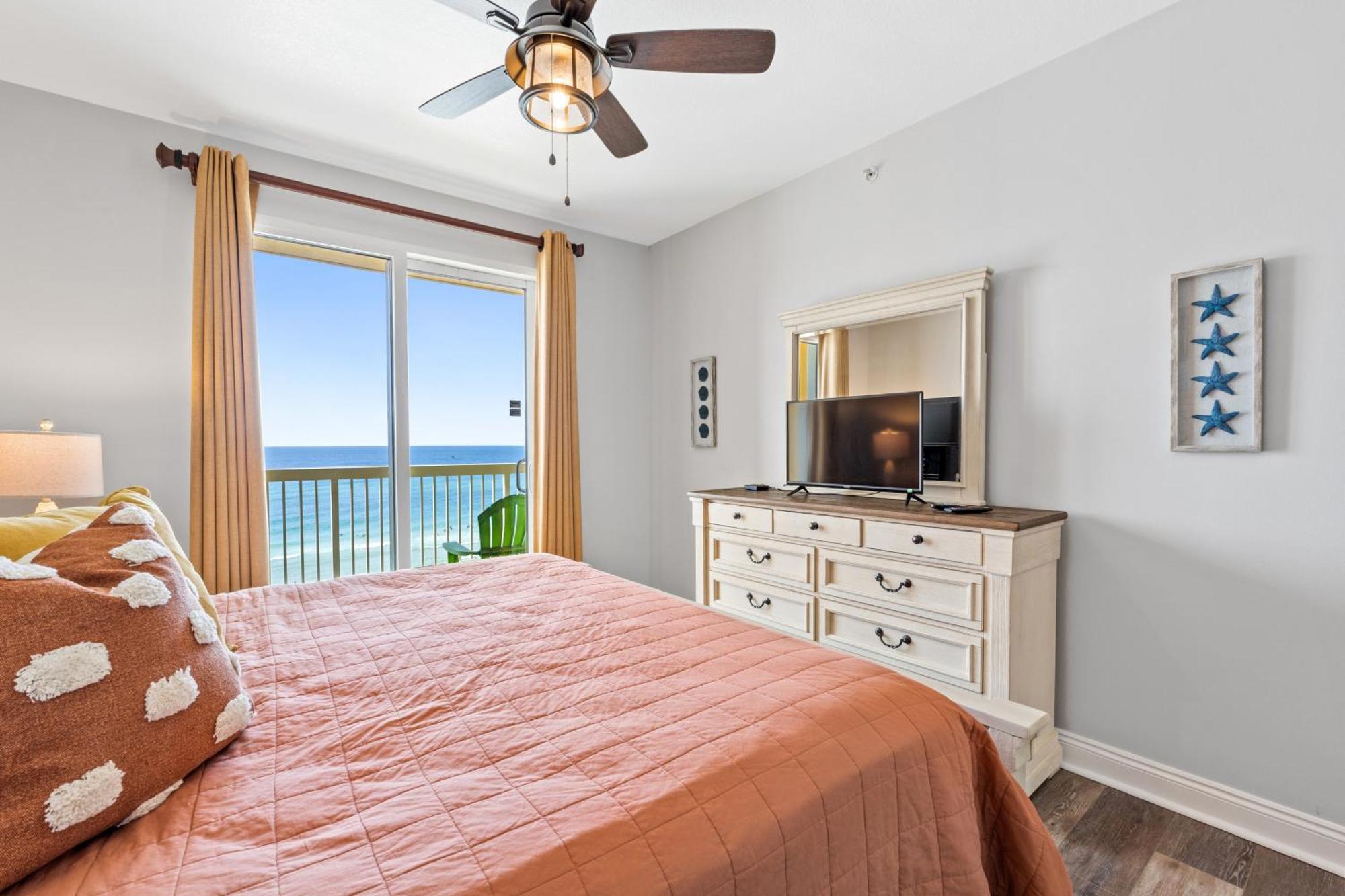 Calypso Resort And Towers #602-E By Book That Condo Panama City Beach Exterior foto