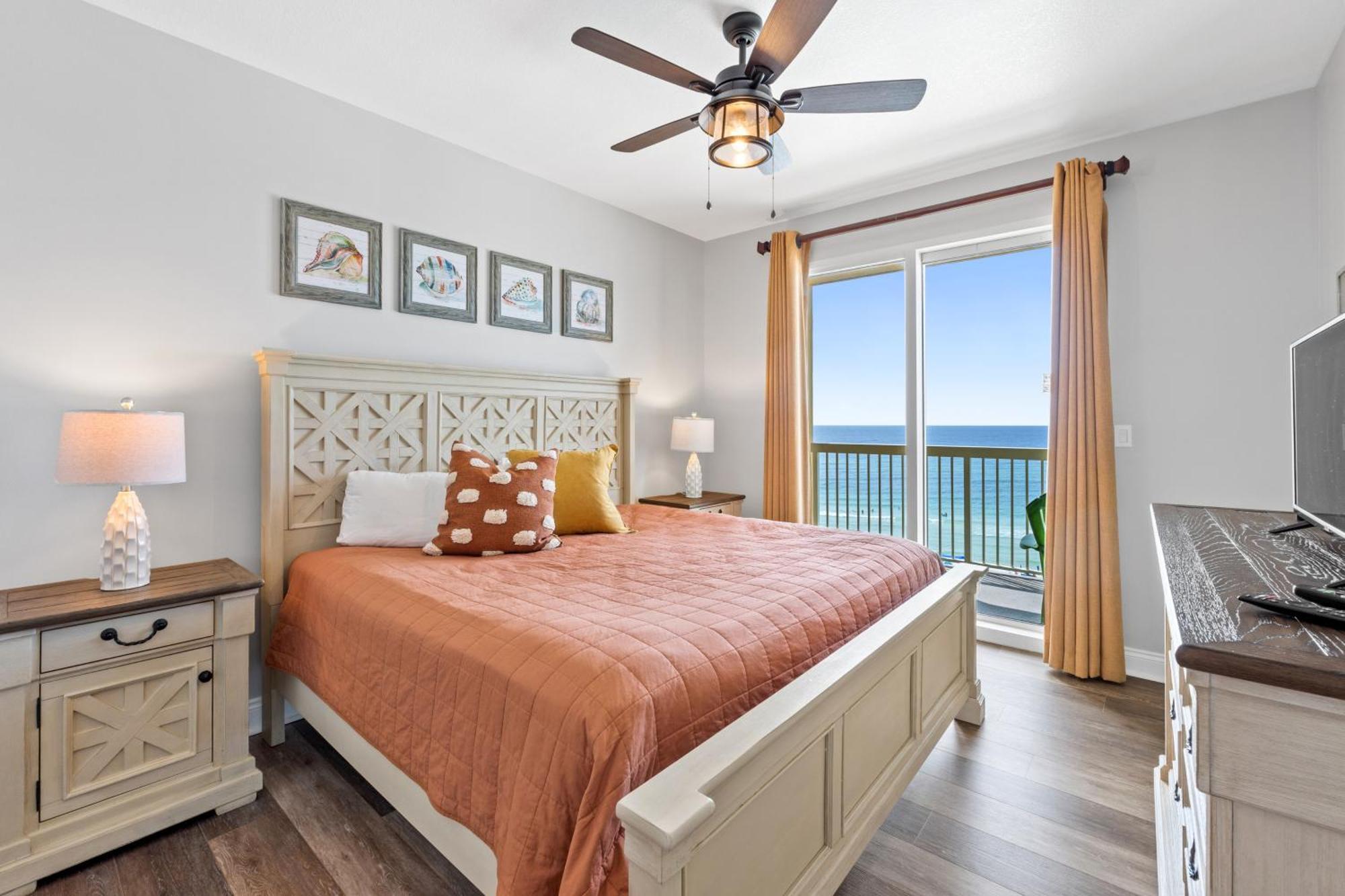 Calypso Resort And Towers #602-E By Book That Condo Panama City Beach Exterior foto