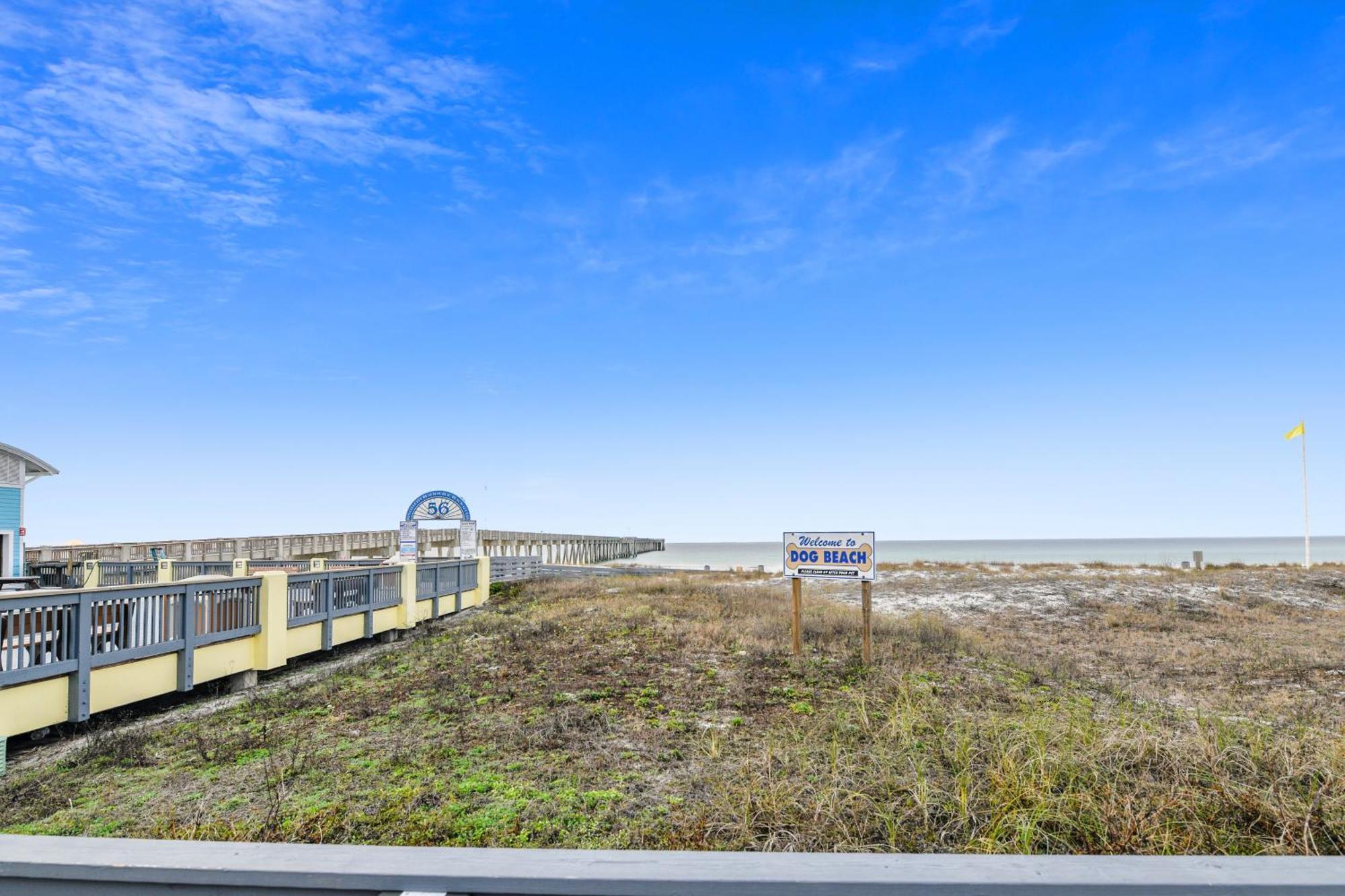 Calypso Resort And Towers #602-E By Book That Condo Panama City Beach Exterior foto