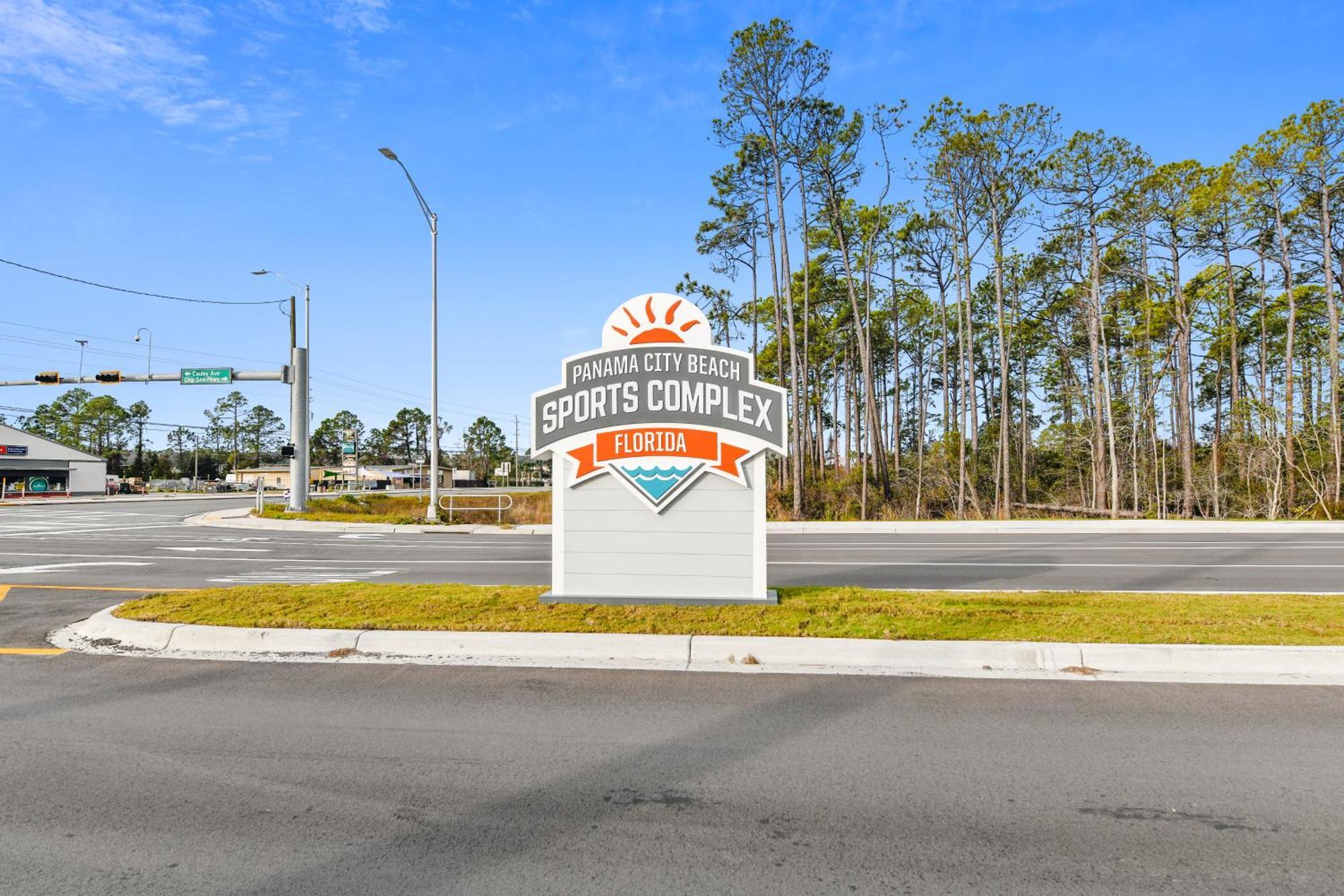 Calypso Resort And Towers #602-E By Book That Condo Panama City Beach Exterior foto