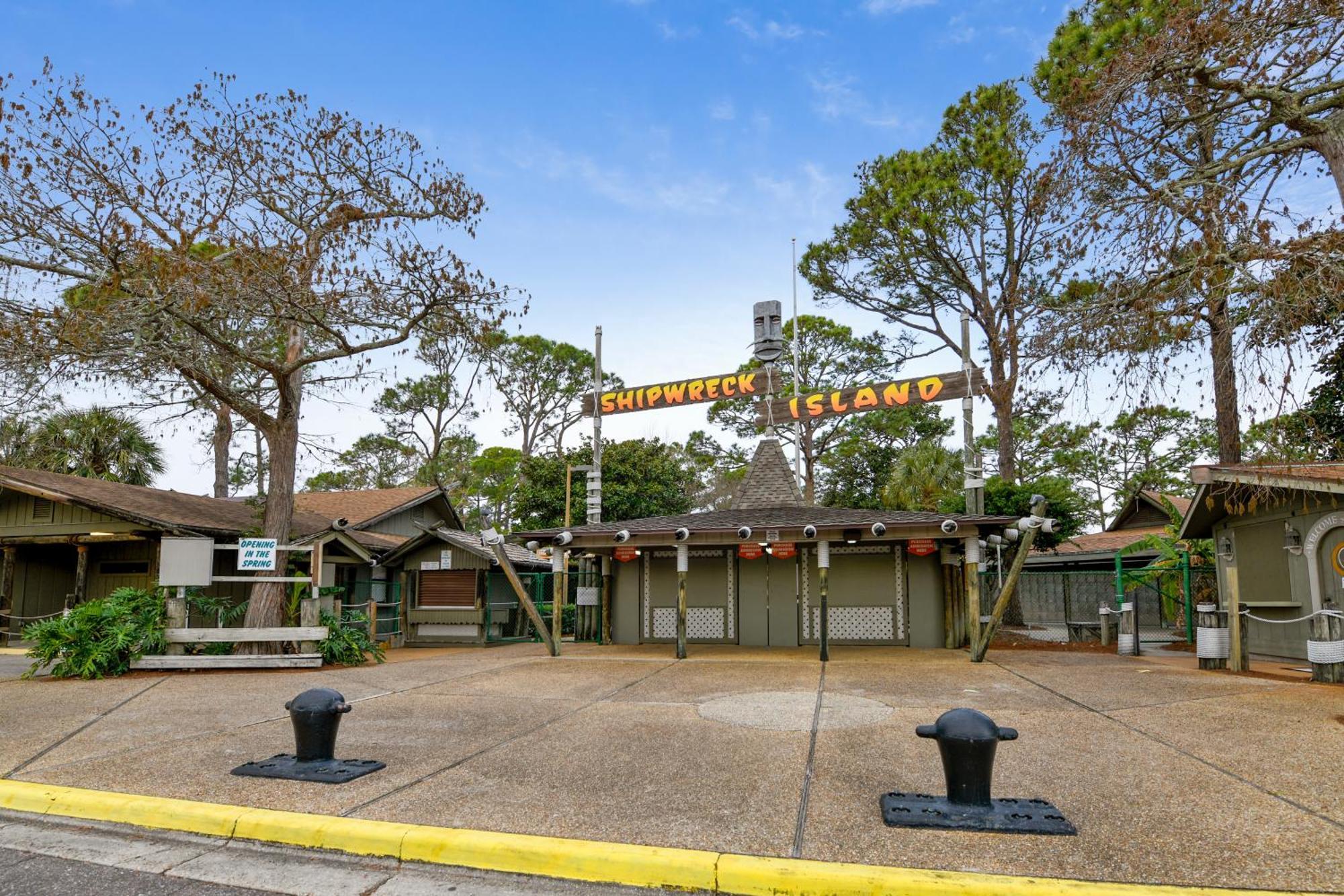 Calypso Resort And Towers #602-E By Book That Condo Panama City Beach Exterior foto