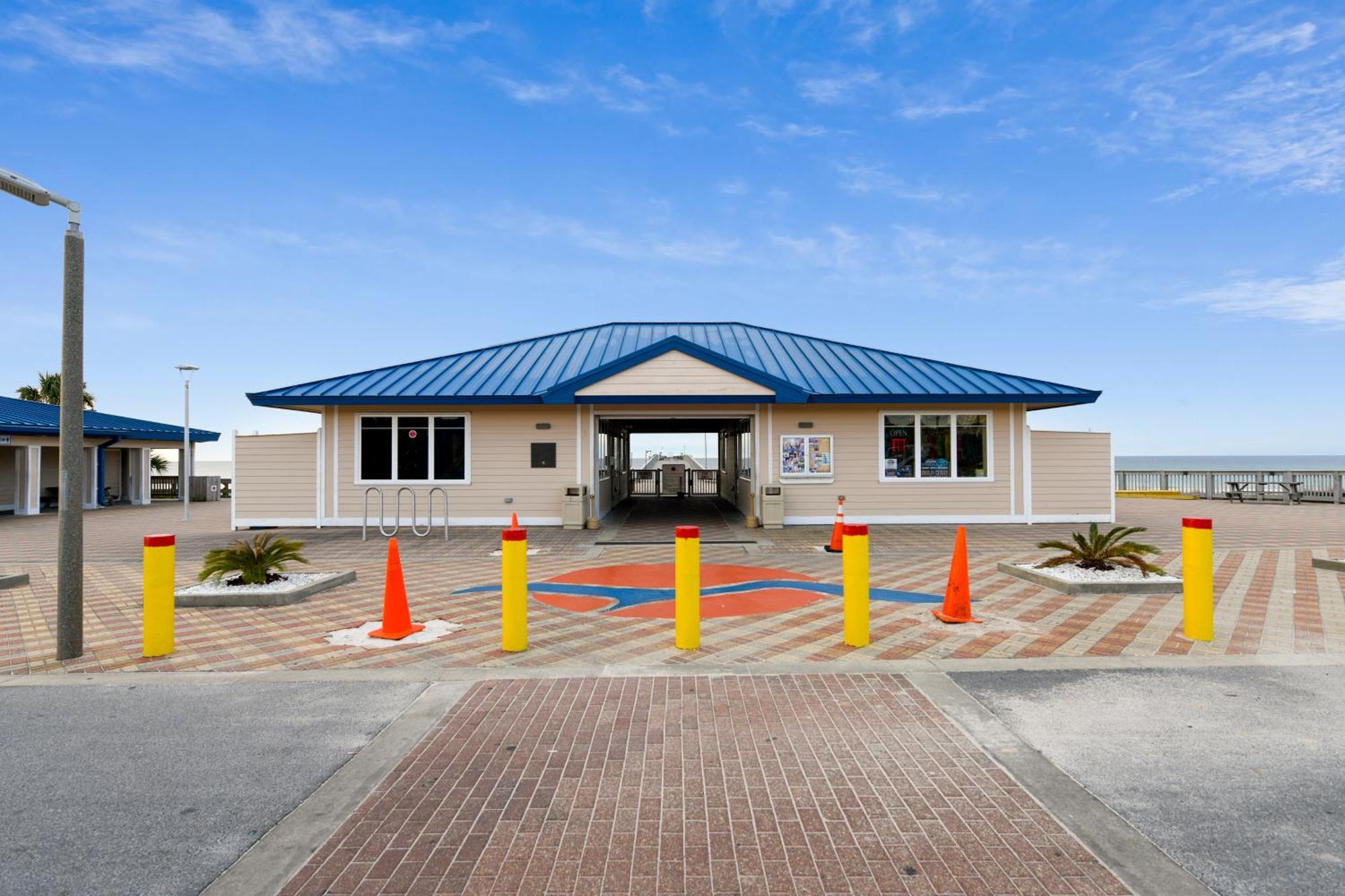 Calypso Resort And Towers #602-E By Book That Condo Panama City Beach Exterior foto