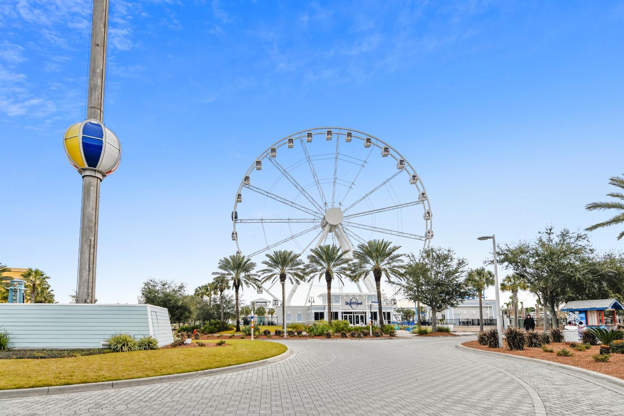 Calypso Resort And Towers #602-E By Book That Condo Panama City Beach Exterior foto