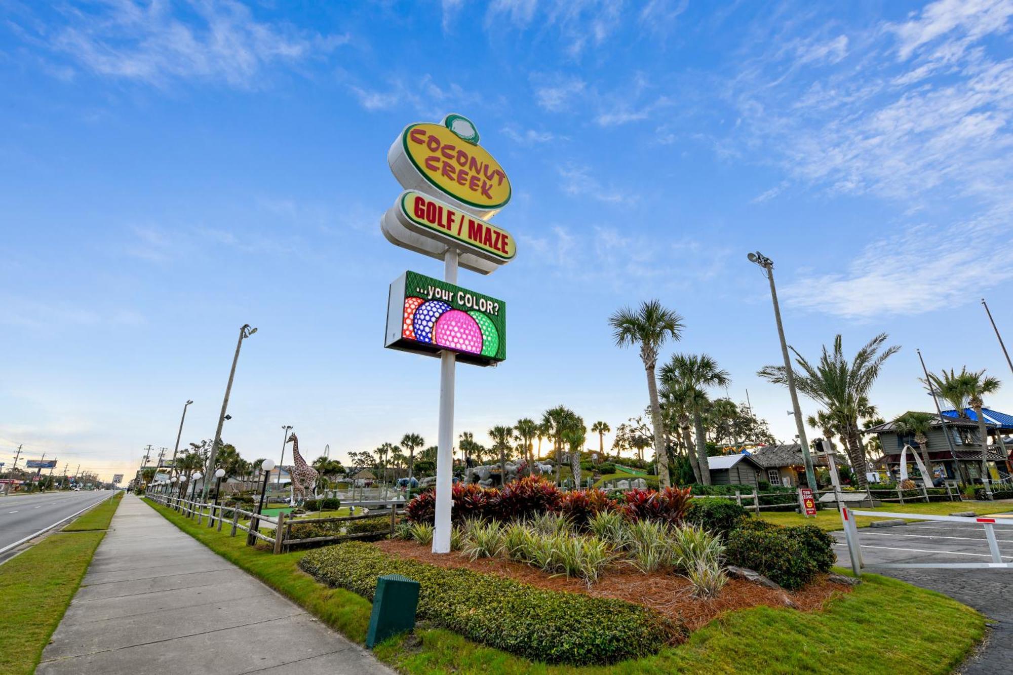 Calypso Resort And Towers #602-E By Book That Condo Panama City Beach Exterior foto