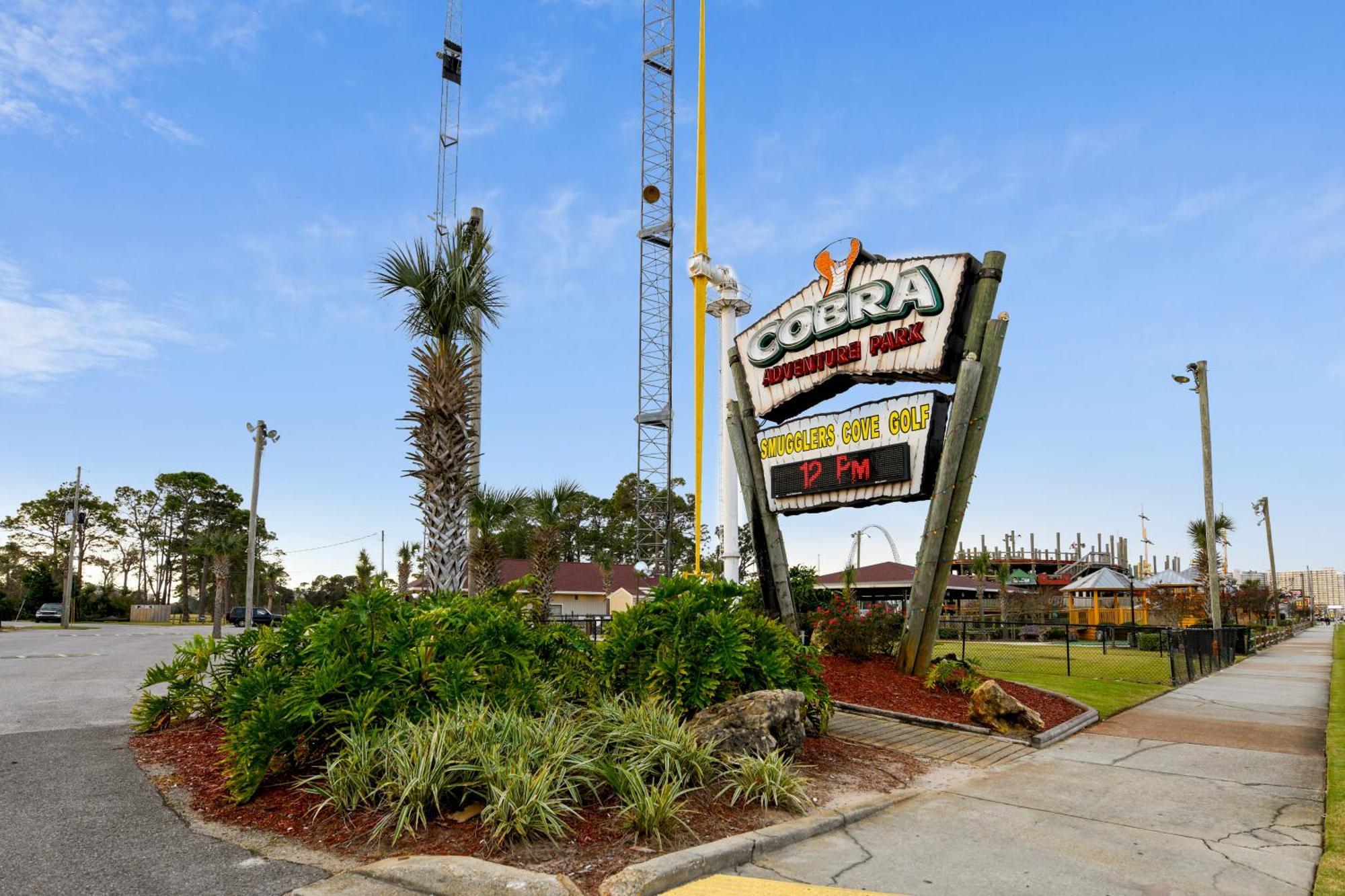 Calypso Resort And Towers #602-E By Book That Condo Panama City Beach Exterior foto