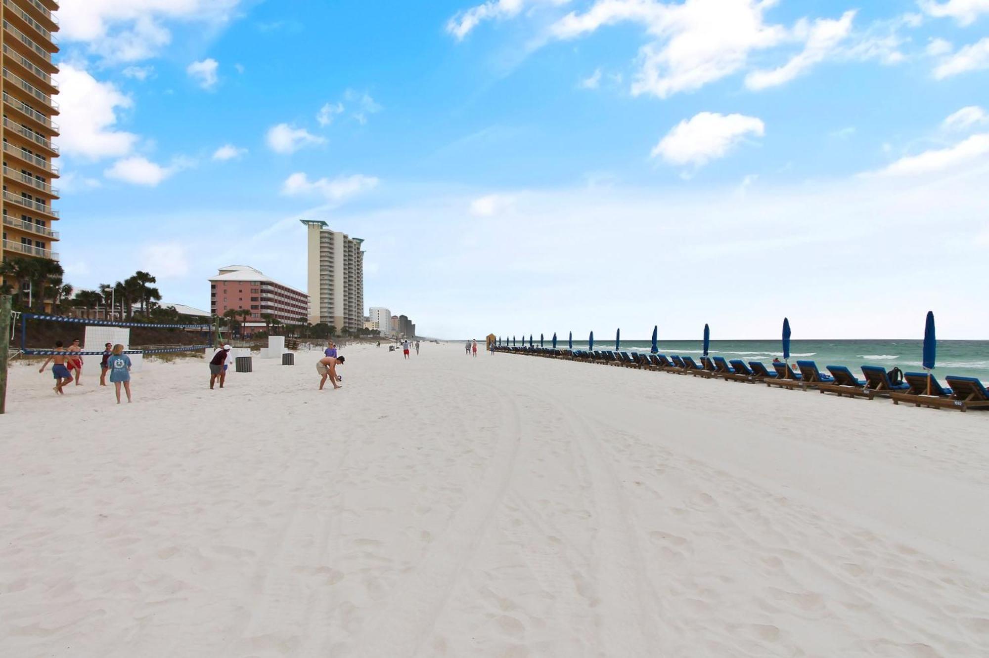 Calypso Resort And Towers #602-E By Book That Condo Panama City Beach Habitación foto