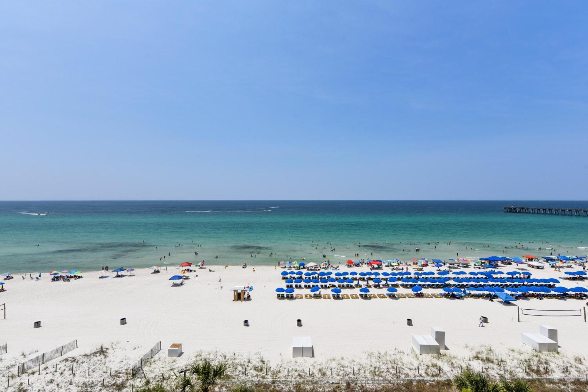 Calypso Resort And Towers #602-E By Book That Condo Panama City Beach Habitación foto