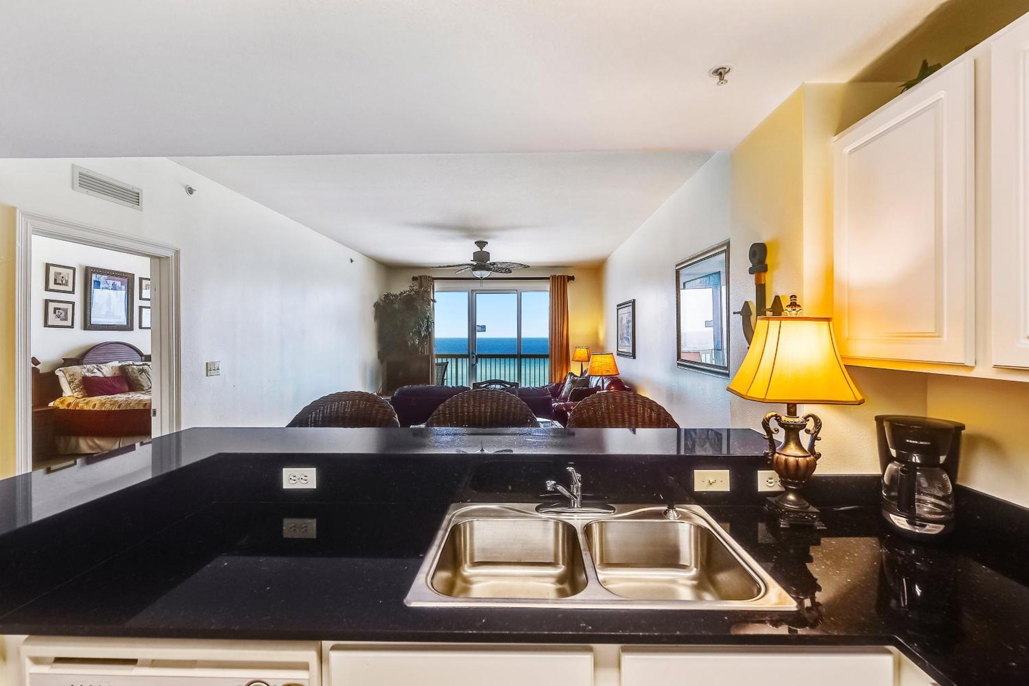 Calypso Resort And Towers #602-E By Book That Condo Panama City Beach Habitación foto