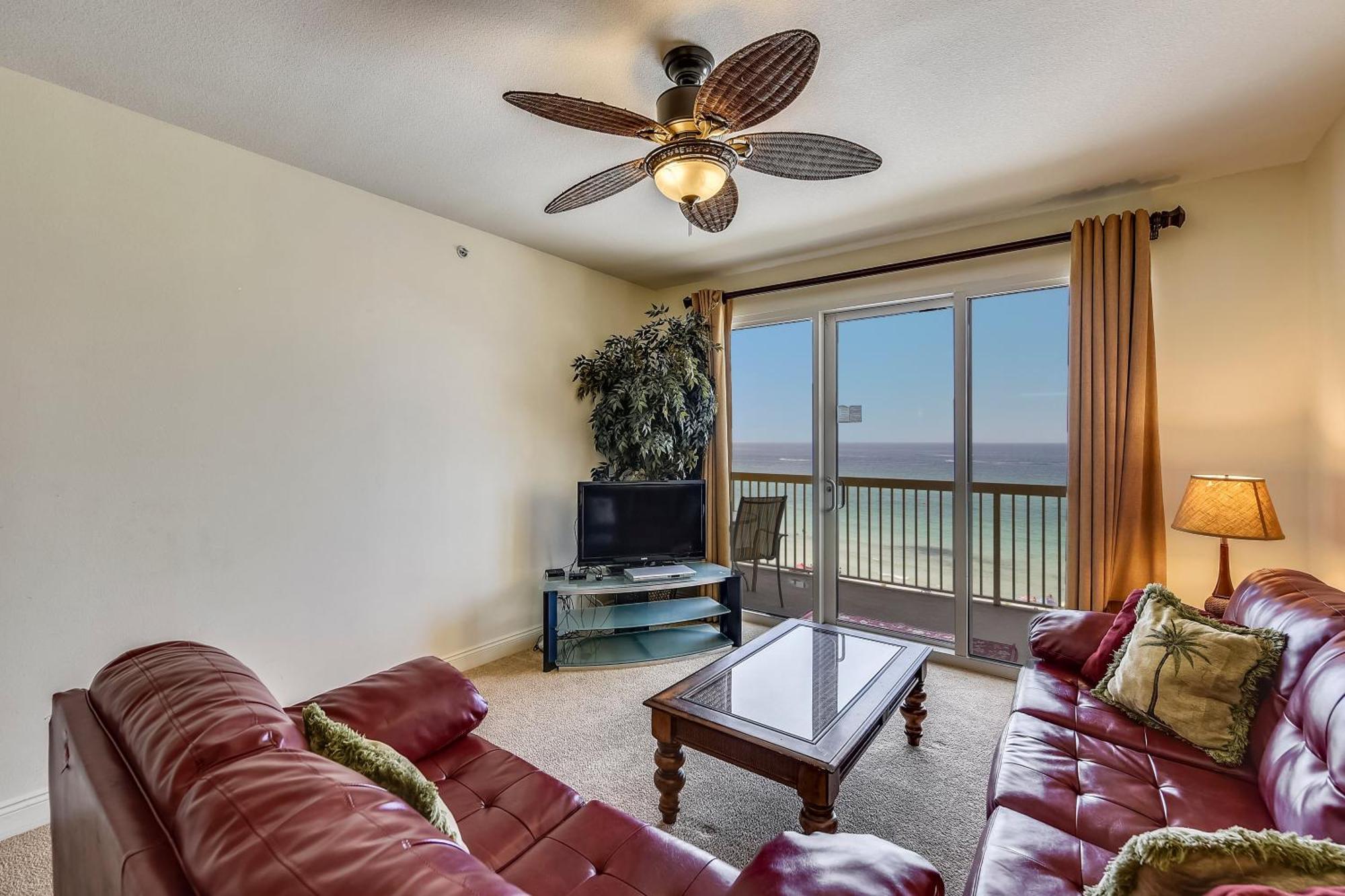 Calypso Resort And Towers #602-E By Book That Condo Panama City Beach Habitación foto