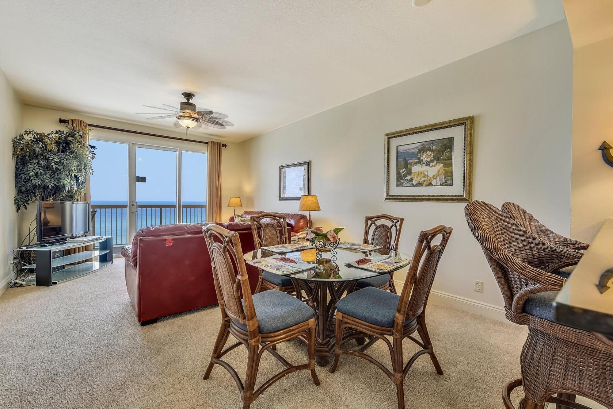 Calypso Resort And Towers #602-E By Book That Condo Panama City Beach Habitación foto