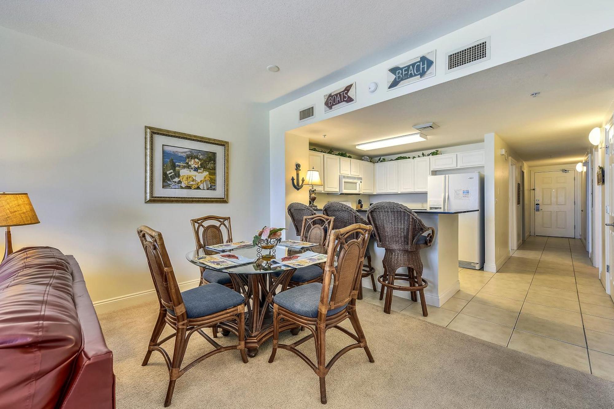 Calypso Resort And Towers #602-E By Book That Condo Panama City Beach Habitación foto