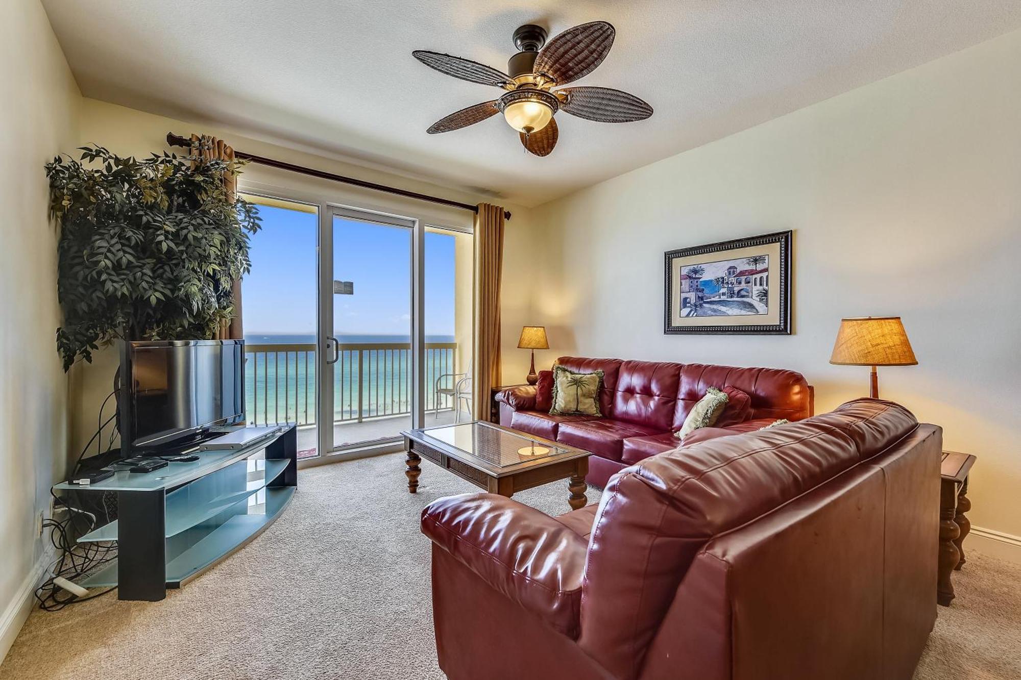 Calypso Resort And Towers #602-E By Book That Condo Panama City Beach Habitación foto