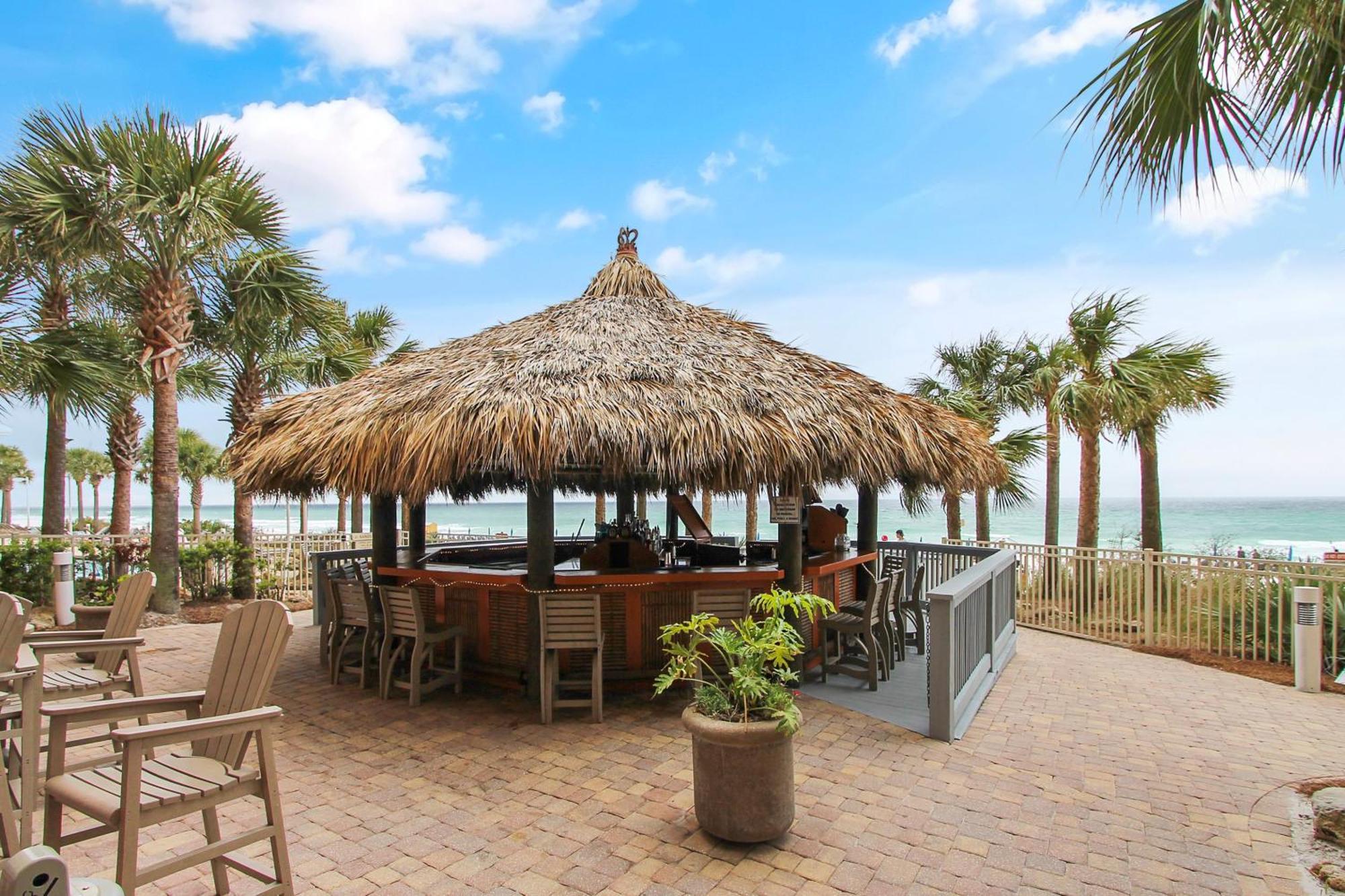 Calypso Resort And Towers #602-E By Book That Condo Panama City Beach Habitación foto