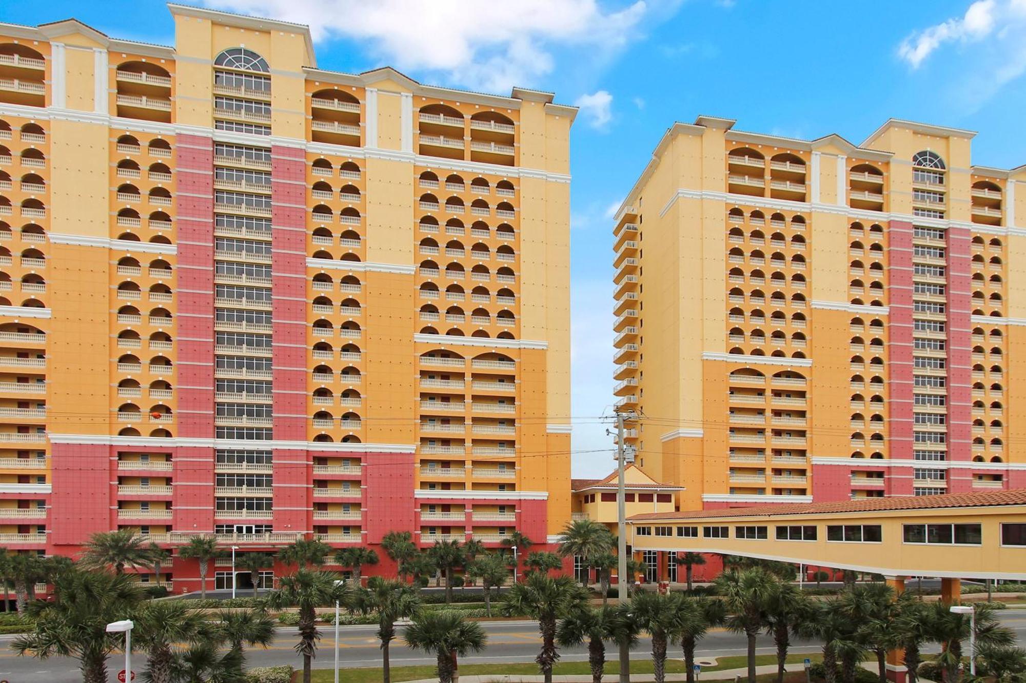 Calypso Resort And Towers #602-E By Book That Condo Panama City Beach Habitación foto